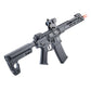 Double Eagle x Aeroknox AX-15 M4 Airsoft AEG Rifle w/ Falcon Gearbox