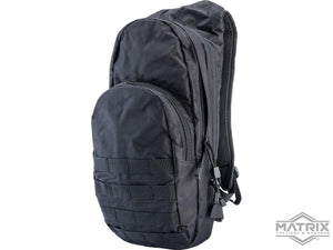 Matrix Field Day Pack w/ 2.5L Hydration System