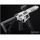 EMG x F1 PDW AR15 Edge II Airsoft AEG Training Rifle w/ RS3 Stock & Kestrel V2 ETU