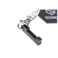 Evike.com Hex Patch Gun Charm for Picatinny Rails