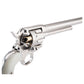 Cybergun x Colt SAA .45 Peacemaker Gas Powered Airsoft Revolver - King Arms