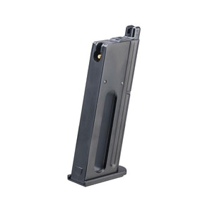 Cybergun 21rd Spare Magazine for Desert Eagle Gas Blowback Airsoft Pistol by Cybergun (Model: CO2)