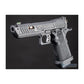 EMG TTI Licensed JW4 2011 Pit Viper Airsoft Training Pistol