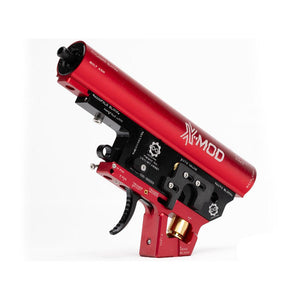 MechLabs X-MOD Nexxus HPA Engine Gearbox Kit