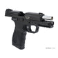 Taurus Licensed 24/7 G2 CO2 Gas Blowback Airsoft Pistol by KWC / Cybergun (Model: 328 FPS / Black)