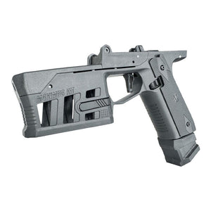 CTM TAC M4ximus HPA Conversion Kit for Action Army AAP-01C Gas Blowback Airsoft Pistols