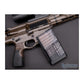 EMG x Daniel Defense DD5 Airsoft AEG Rifle - CYMA w/ Platinum Gearbox & Kestrel V2 MOSFET (Color: Flat Dark Earth / V3)