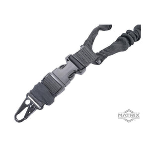 Matrix Single Point Dual Bungee Sling