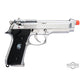 Matrix Elite M9 Gas Blowback Airsoft Pistol (Full Metal)