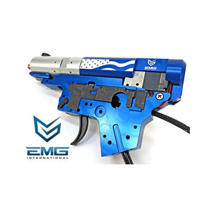 PolarStar Airsoft PR-15 V2 Gen3 Fusion Engine Electro-Pneumatic Gearbox Kit