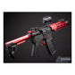 6mmProShop x Strike Industries "Sentinel" M4 Airsoft AEG Rifle - E&C