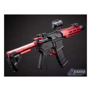 6mmProShop x Strike Industries "Sentinel" M4 Airsoft AEG Rifle - E&C
