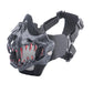 Matrix "Fangs" Lower Face Protection Mesh Mask