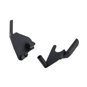 ZCI CNC Steel Ambidextrous Thumb Safety for Tokyo Marui Hi-Capa 5.1 GBB Pistols
