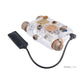 Element PEQ-15 LA-5C UHP Laser and Flashlight Device