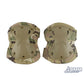 6mmProShop Tactical Elbow Pad Set (Color: MultiCam)