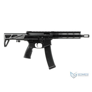 EMG x Daniel Defense DD PCC Gas Blowback Airsoft Rifle
