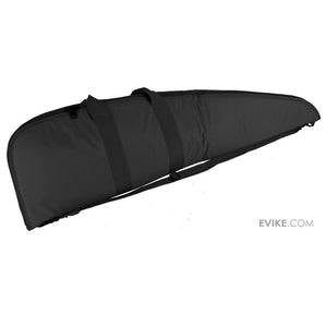 Evike.com 42" Deluxe Padded Rifle Case with External Magazine Pockets