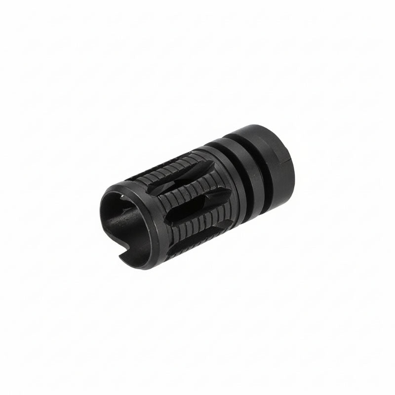 Matrix CQB-R Type Phantom Flashhider for Airsoft AEG
