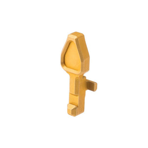 Mancraft Airsoft CNC Bolt Catch for M4/M16 Series Airsoft AEGs