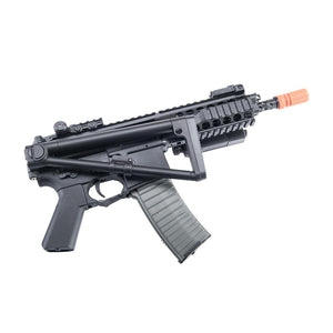 Double Bell PDW Airsoft AEG Rifle w/ Folding Stock