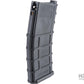 Matrix 50 Round Polymer Magazine for M4 Golden Eagle GBB Gas Blowback Rifles