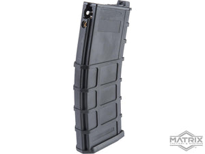 Matrix 50 Round Polymer Magazine for M4 Golden Eagle GBB Gas Blowback Rifles