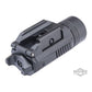 Matrix Max-Luminous Weapon Mount Combat Flashlight (Model: G2 900 Lumen)