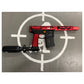 Sasquatch Collection “Iron Spider” Custom Oracle HPA Rifle