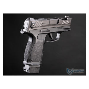EMG x Strike Industries SMP Strike Micro Pistol Gas Blowback Airsoft Pistol