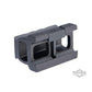Matrix Riser Mount for 20mm Rails (1" High Profile)