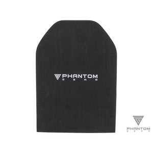 Phantom Gear Dummy Foam SAPI Plate Set 9x13