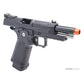 ARCTURUS Vanguard 4.3" Airsoft Hi-Capa Gas Blowback Pistol