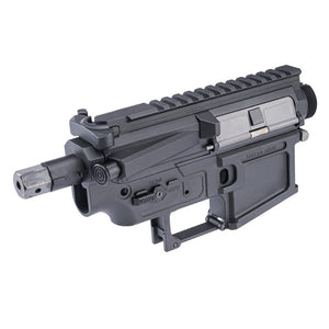 Specna Arms Prime Complete Receiver Set for M4 Airsoft AEG Rifles w/ Quick Change Spring Guide