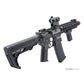 Specna Arms EDGE Series M4 AEG w/ HAL MOSFET (Model: SBR Suppressed / Black)