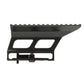 CYMA Railed SVD Scope Mount for SVD / AK74 Airsoft Rifles