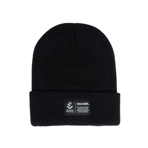SpeedQB Woven Adjustable Cuff Beanie