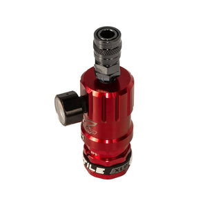 HK Army Hostile Top Port Quick-Disconnect XLP Regulator