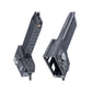CTM HPA to M4 Magazine Adapter for AAP-01 Gas Blowback Airsoft Pistols w/ Magazine