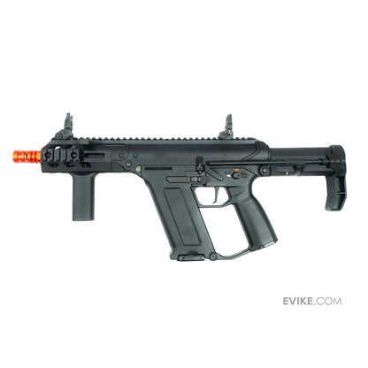 Exclusive KWA Original IRIS-4 Airsoft AEG Rifle w/ AEG 2.5+ Gearbox