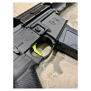 Ghost Collection "Ion" M4