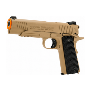 Swiss Arms SA 1911 MRP CO2 Powered Blowback 4.5mm Air Pistol