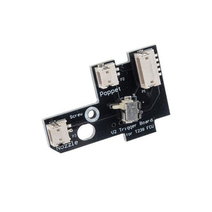 T238 Airsoft Trigger Board for HPA V2 Airsoft AEG Rifles