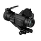 Vortex StrikeFire II Red/Green Dot Scope
