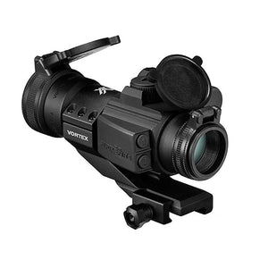 Vortex StrikeFire II Red/Green Dot Scope