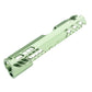 Dr. Black "Type 505" Custom Aluminum Slide for Tokyo Marui Hi-CAPA Gas Blowback Airsoft Pistols