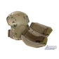 6mmProShop Tactical Knee Pad Set (Color: MultiCam)