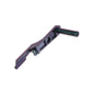Nine Ball ZanShin Series Slide Stop for Tokyo Marui Hi-CAPA 5.1 / 4.3 (Color: Midori Green)