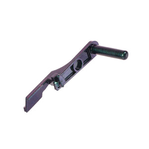 Nine Ball ZanShin Series Slide Stop for Tokyo Marui Hi-CAPA 5.1 / 4.3 (Color: Midori Green)