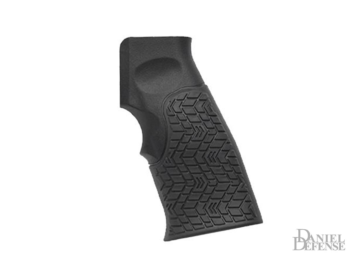 Daniel Defense Overmolded Pistol Grip for AR Rifles